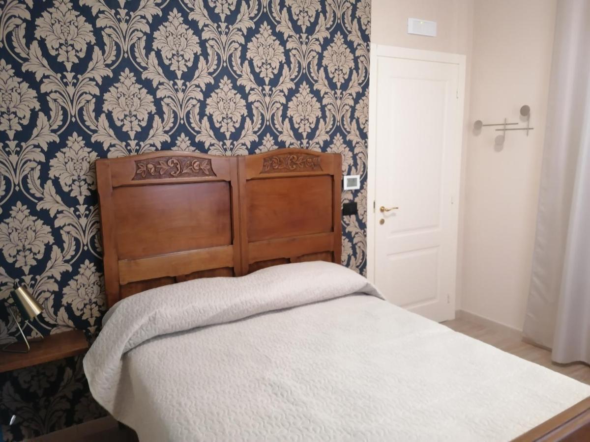 B&B Villa Preziosa Lago Maggiore 莱萨 外观 照片