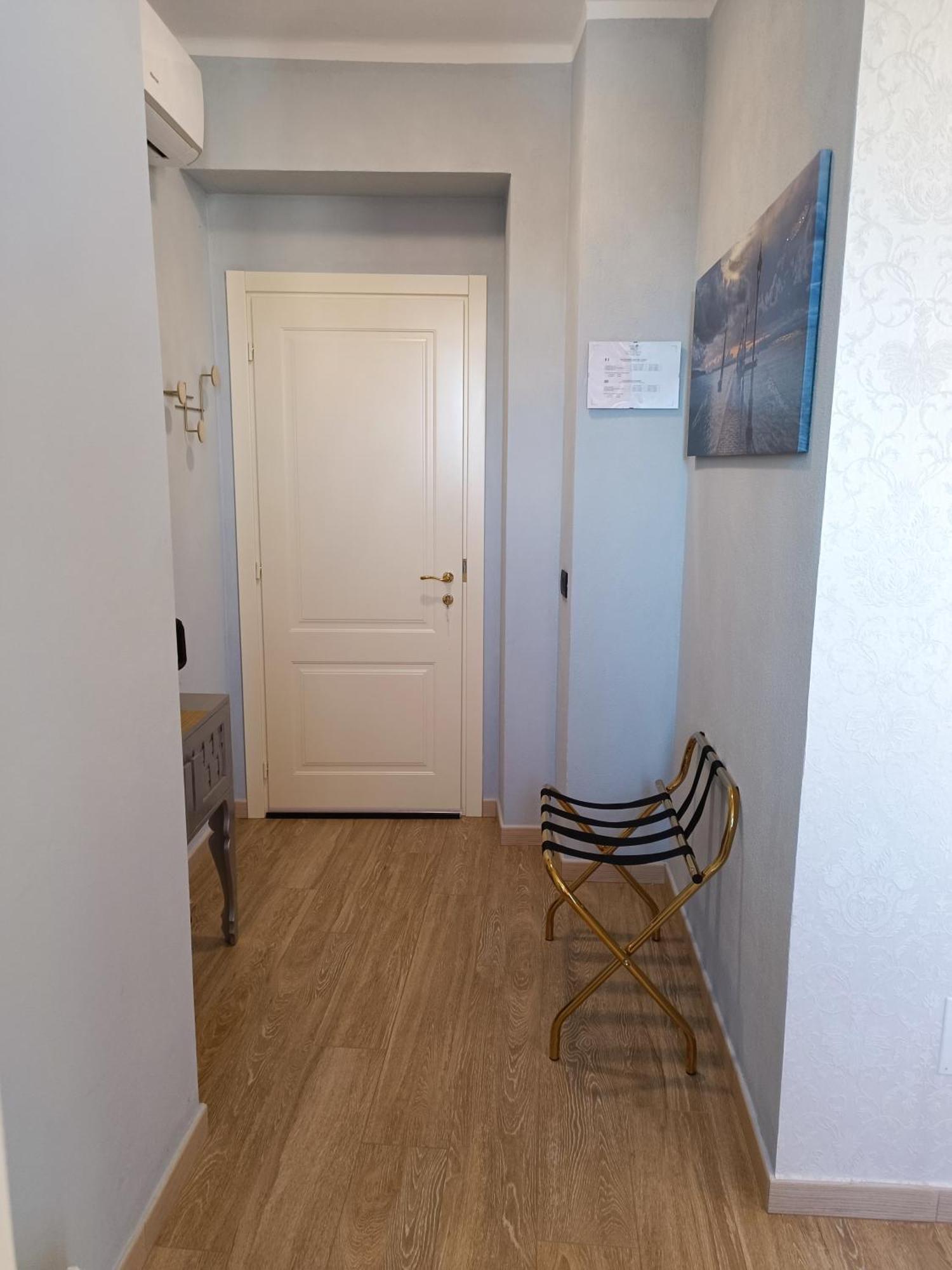 B&B Villa Preziosa Lago Maggiore 莱萨 外观 照片
