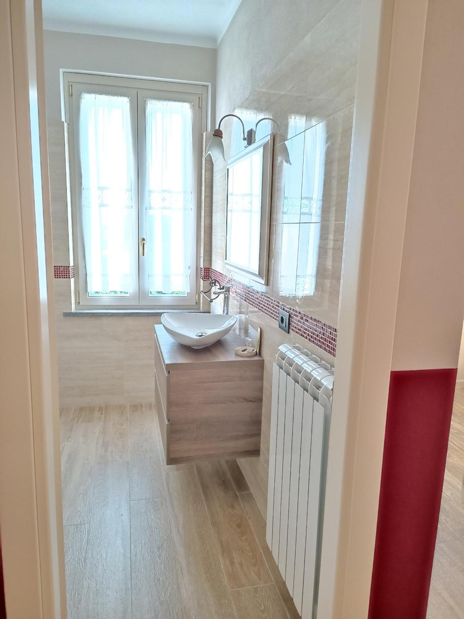 B&B Villa Preziosa Lago Maggiore 莱萨 客房 照片